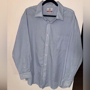 Croft & Barrow Men’s Button Down Dress Shirt - NWOT